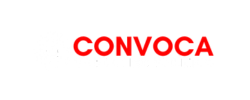 Logo Convoca 
